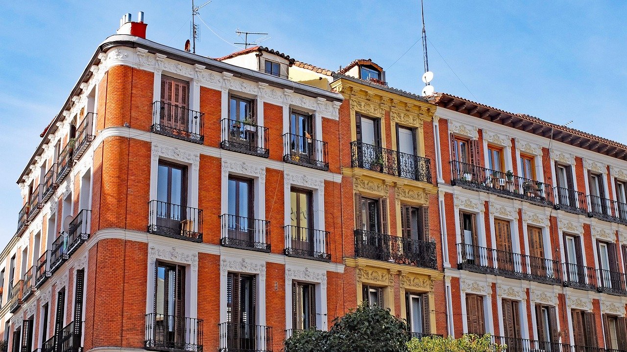 madrid, building, city, europe, madrid, madrid, madrid, madrid, madrid