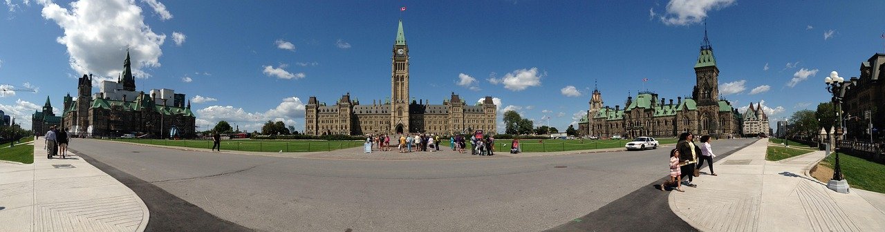 panorama, parliament, ottawa, canada, architecture, building, cityscape, travel, panoramic, exterior, historic, famous, big, tower, clock, historical, ottawa, ottawa, ottawa, ottawa, ottawa