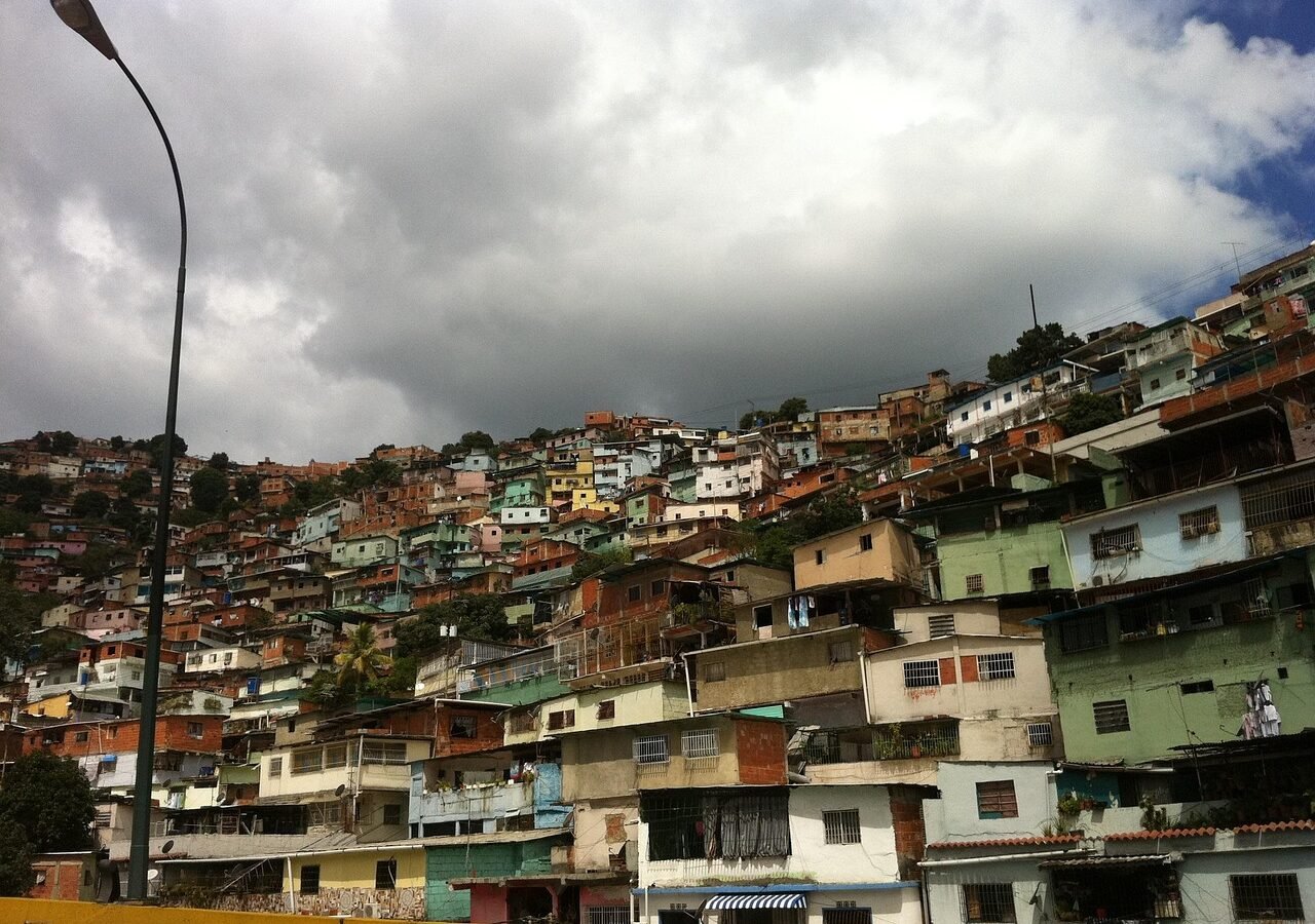 caracas, venezuela, slum, venezuelan neighborhood, caracas, caracas, caracas, caracas, caracas