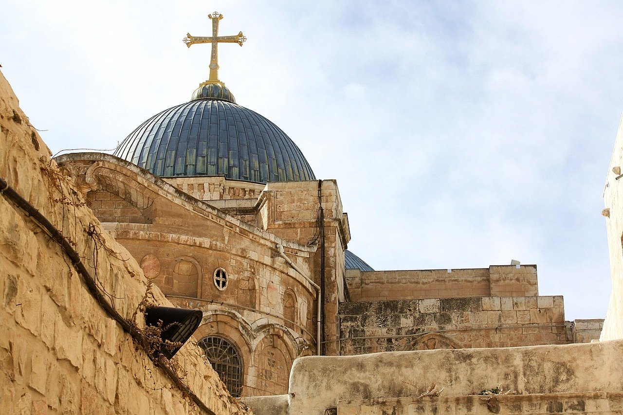 basilica of the holy sepulchre, jerusalem, israel, temple, monument, the old town, christianity, church, religion, architecture, old jerusalem, jerusalem, jerusalem, jerusalem, jerusalem, jerusalem, israel, israel, israel